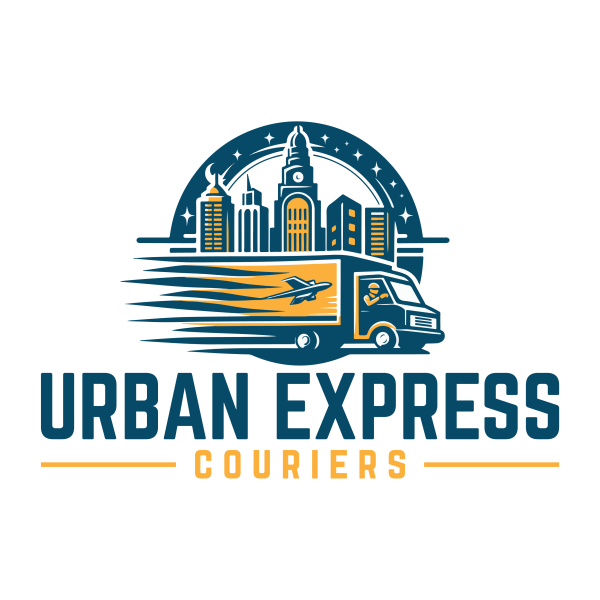 Urban express couriers-01